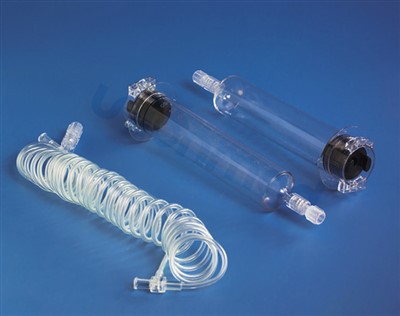 診断イメージング高圧65ml / 65ml Medrad MRI対応シリンジ